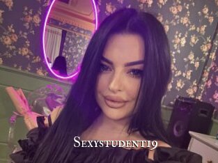Sexystudent19