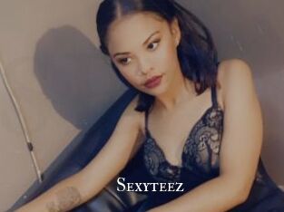Sexyteez