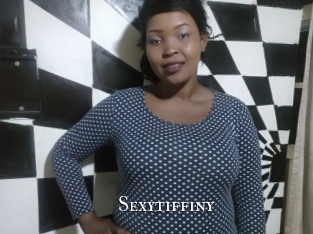 Sexytiffiny