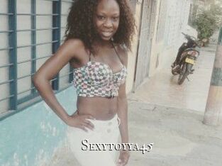 Sexytoyya45