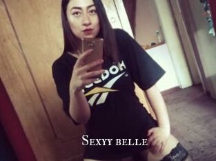 Sexyy_belle