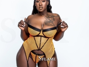 sflame cams