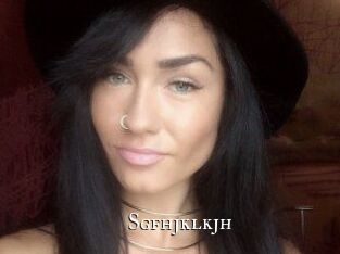 Sgfhjklkjh