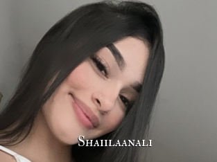 Shaiilaanali