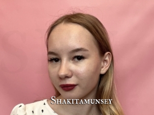 Shakitamunsey