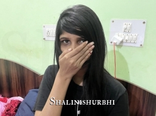 shalinishurbhi cams