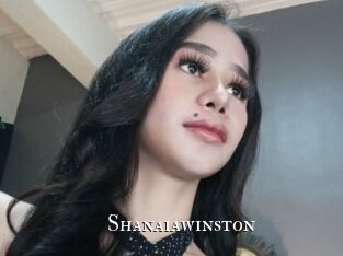 Shanaiawinston