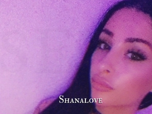 Shanalove