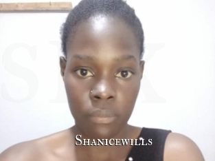 Shanicewills