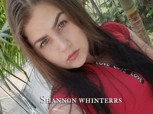 Shannon_whinterrs