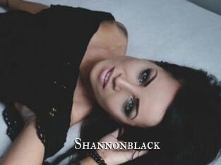 Shannonblack