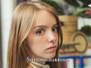 Shannonharrison