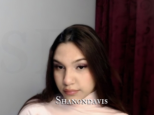 Shanondavis