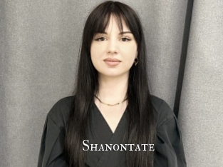 Shanontate