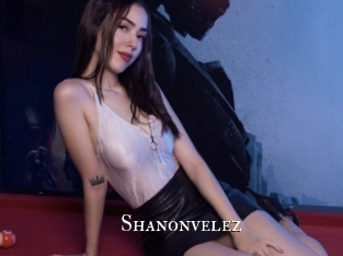 Shanonvelez