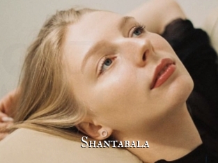 Shantabala