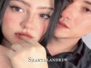 shantalandrew cams