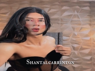 Shantalcarrinton