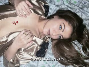 Shantalcyrus