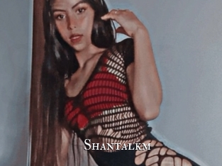 Shantalkm