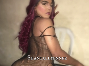 Shantallyenner