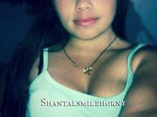 Shantal_smilehorny