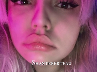 Shanteberteau