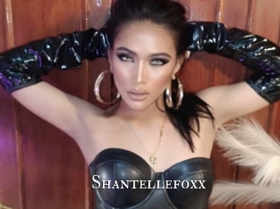 Shantellefoxx