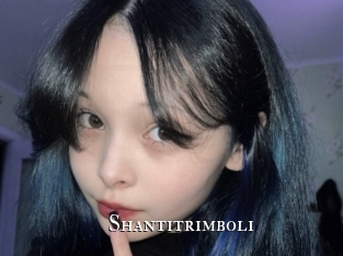 Shantitrimboli