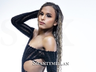 Shantymillan