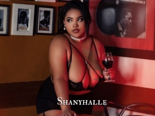 Shanyhalle