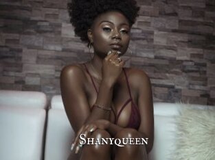 Shanyqueen