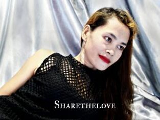 Sharethelove