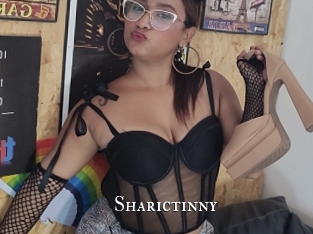 Sharictinny