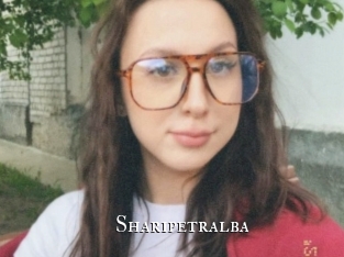 Sharipetralba
