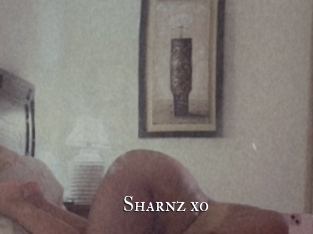 Sharnz_xo