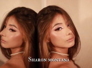 Sharon_montana