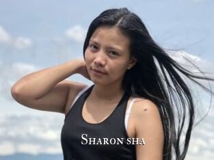 Sharon_sha