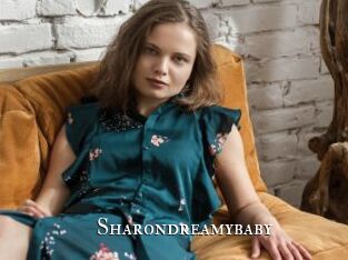Sharondreamybaby