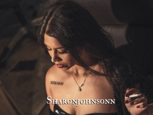 Sharonjohnsonn