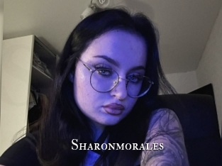 Sharonmorales
