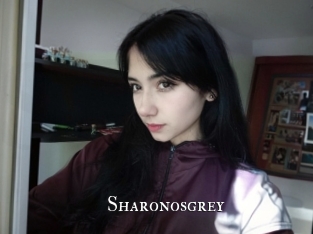 Sharonosgrey