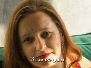 Sharonsquirt