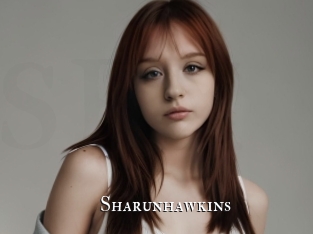 Sharunhawkins
