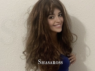 Shasaross
