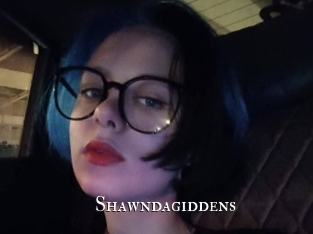 Shawndagiddens