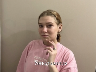 Sheatamulis