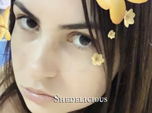 Shedelicious