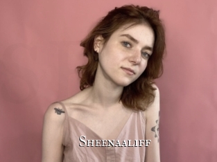 Sheenaaliff