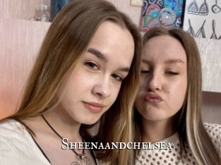 Sheenaandchelsea